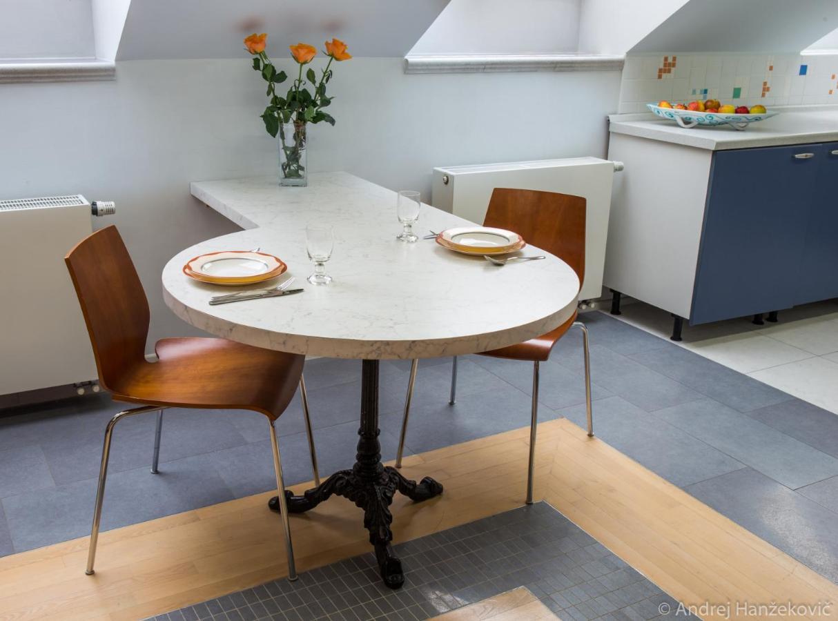 Jazzy Apartment Tour As Ljubljana Exteriör bild