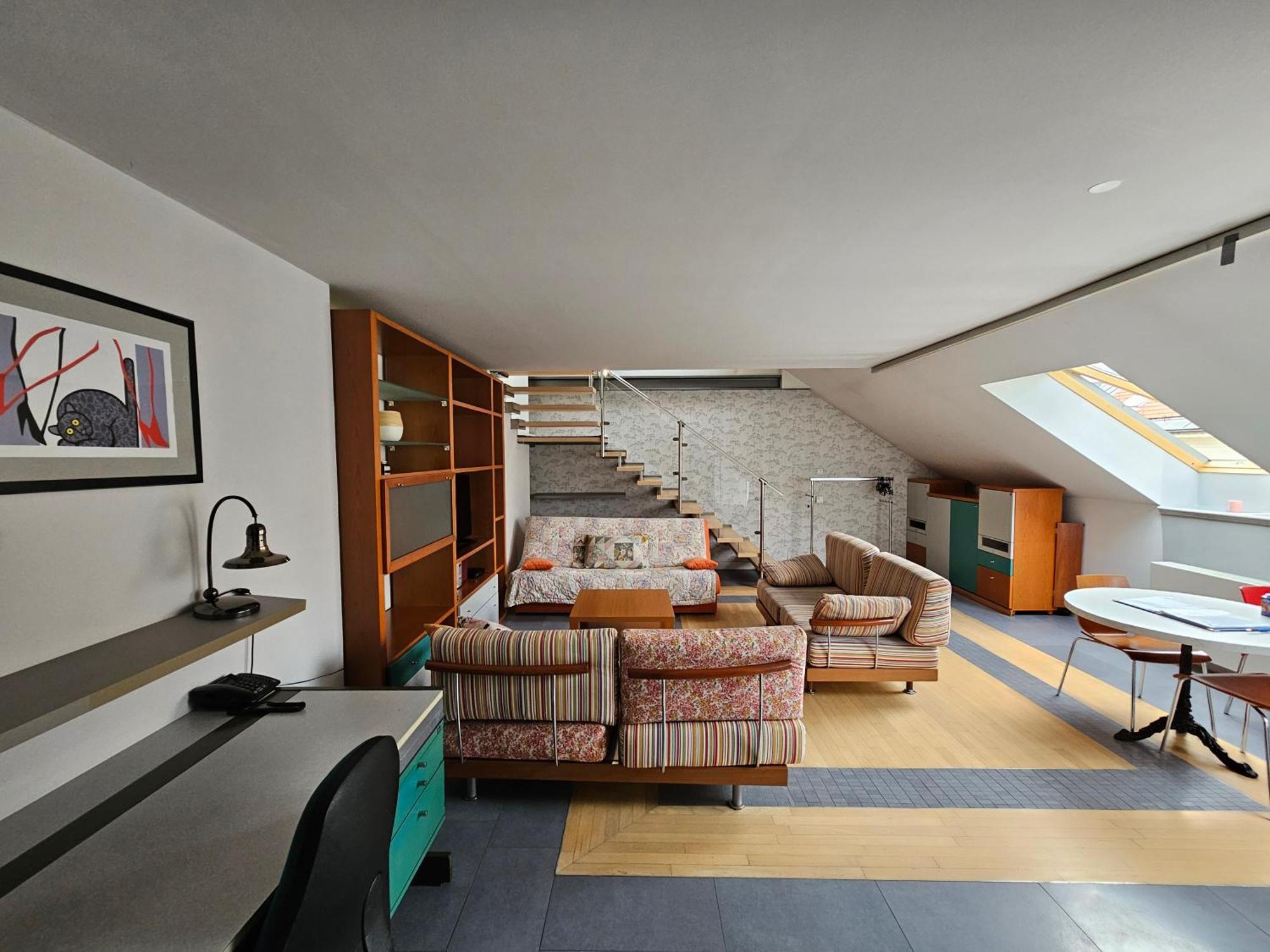 Jazzy Apartment Tour As Ljubljana Exteriör bild