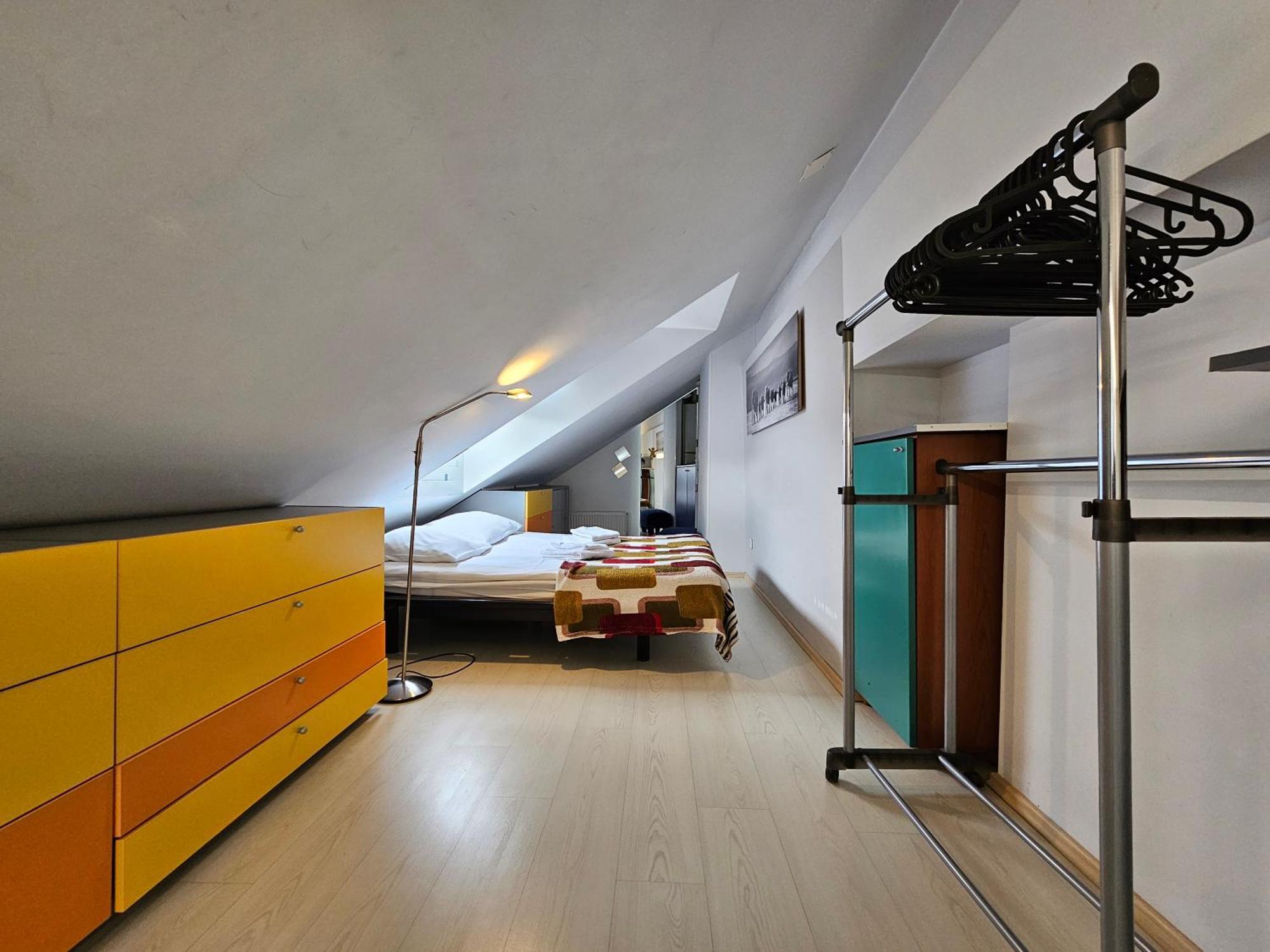 Jazzy Apartment Tour As Ljubljana Exteriör bild