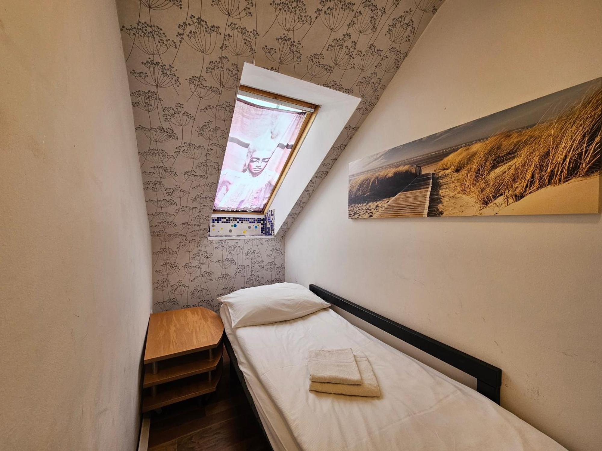Jazzy Apartment Tour As Ljubljana Exteriör bild
