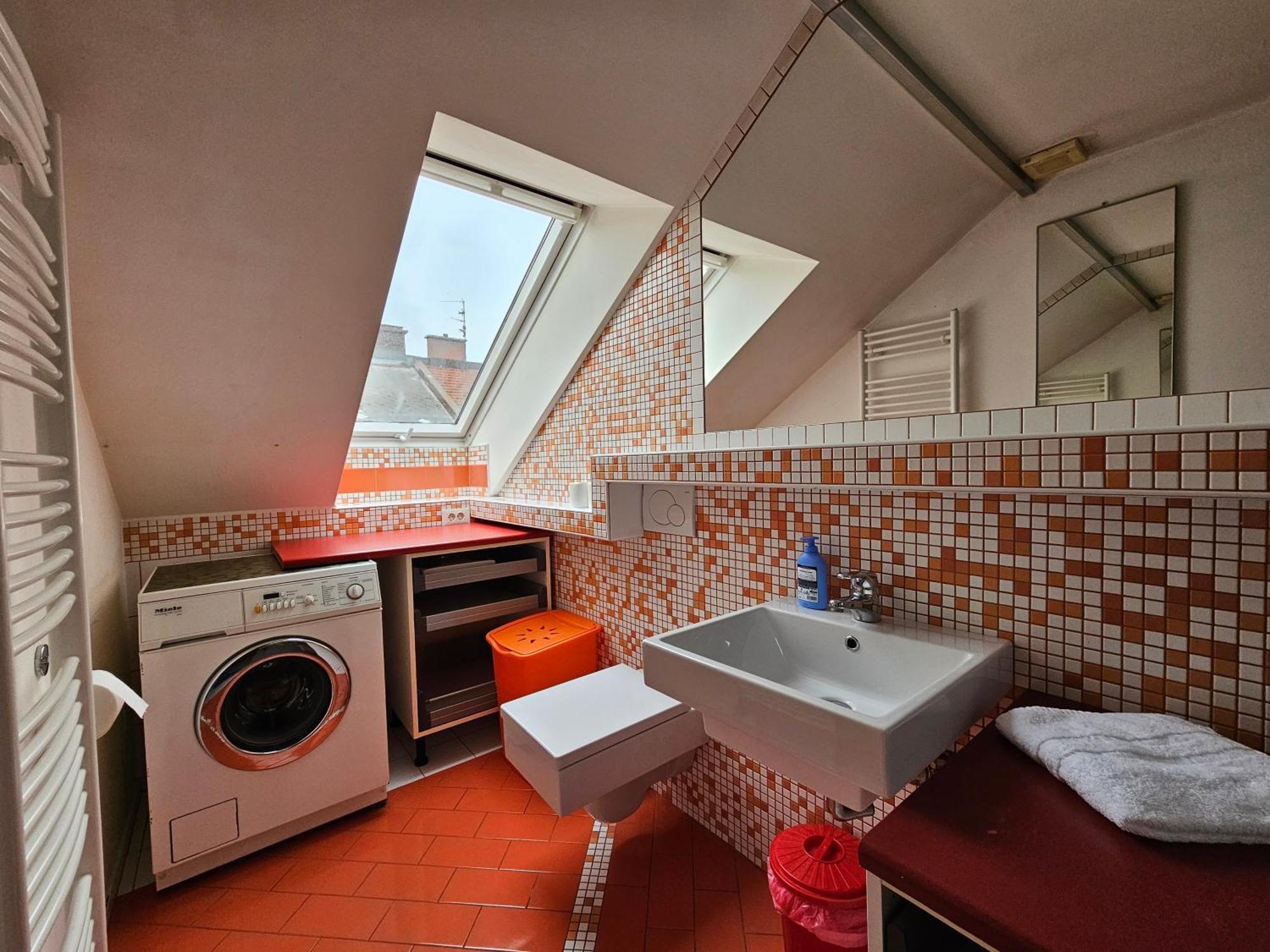Jazzy Apartment Tour As Ljubljana Exteriör bild